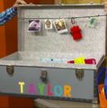 Get ready for summer camp with this DIY trunk