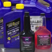 Click here to get a great deal on your next oil change
