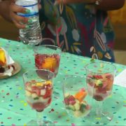 3 Recipes to keep your kids cool this summer